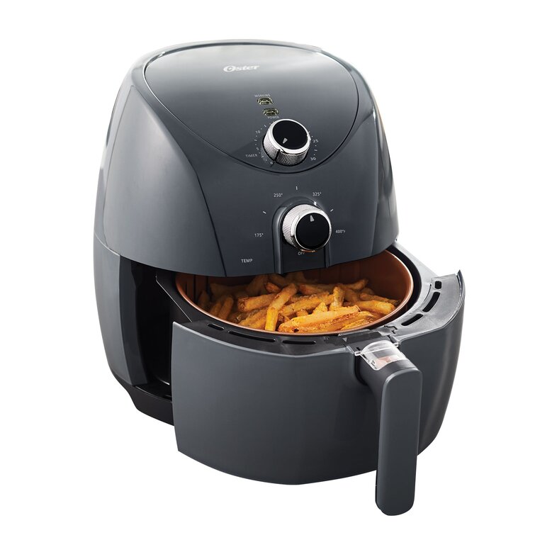 Air fryer outlet oster pre?o